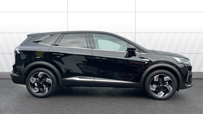 Renault Symbioz 1.6 E-Tech FHEV 145 Techno 5dr Auto Hybrid Estate